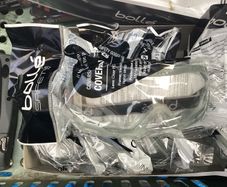 Safety goggles