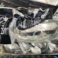 Safety goggles