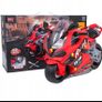 Little Handyman Set Engine to Assemble and Disassemble Motorbike Car Garage Image 2