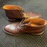 Crockett and jones dress boots Image 3