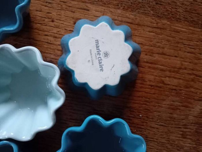 Marie Claire small dishes