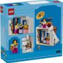 LEGO 40908 Restaurants of the World: Greece - Gwp | New | Original Box | 24h Shipping Image 2