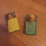 Barbie careers baby doctor play set Image 5
