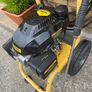 ROK petrol power washer 173cc Image 8