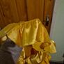 Yellow Skirt Image 2
