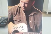 Damien Dempsey signed picture