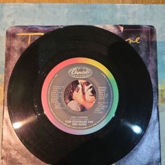Tom Cochrane And Red Rider The Untouchable One 7 Inch Single
