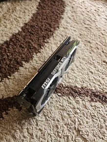 Msi Rtx 2080 Ti