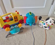 Baby Toy Bundle