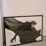 Anime Framed Prints Image 5