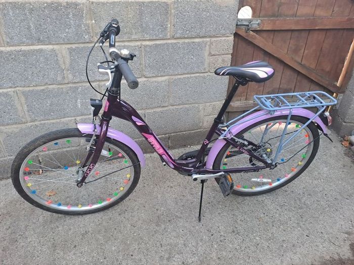 Bike