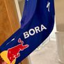 Red Bull Tour de France Bib Shorts Image 2