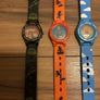Simpsons watches Image 4