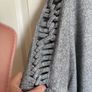 Oversized jumper Image 4