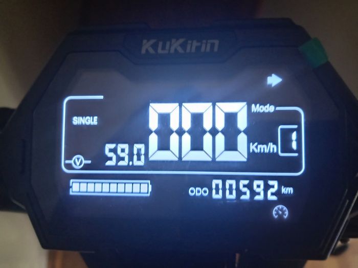 Kukirin G3 Pro