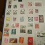 Vintage Worldwide  stamps Image 8