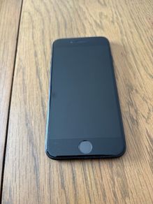 iPhone se 2021