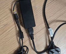 Lenovo 65W Laptop Charger