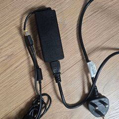 Lenovo 65W Laptop Charger