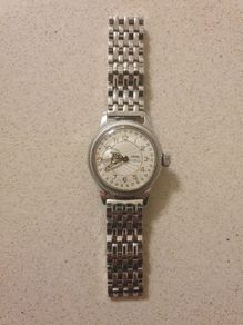 Oris Big Crown Pointer Date