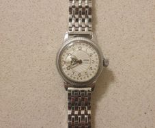 Oris Big Crown Pointer Date