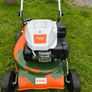 lawnmower Stihl Image 6