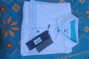 Druids Golf polo shirt