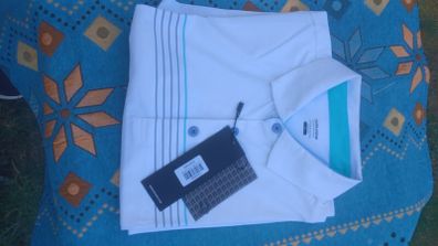 Druids Golf polo shirt