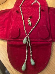 Jewellery
