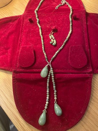 Jewellery