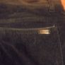 Ladies Velour Jeans for Sale Image 3