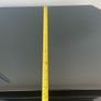 glass tv stand Image 2