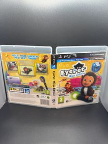 EyePet Move Edition Ps3