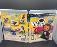 EyePet Move Edition Ps3
