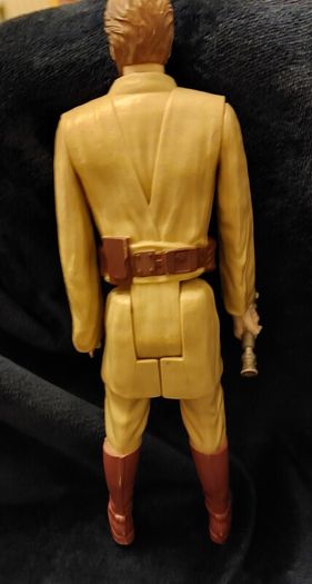 Star Wars ; Obi Wan Kenobi (mr 159)