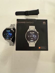 huawei watch 3 eSIM