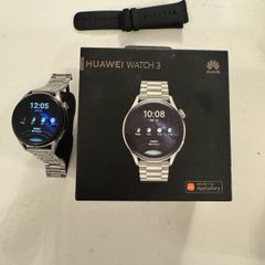 huawei watch 3 eSIM