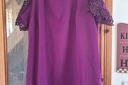 size 22 beautiful dress