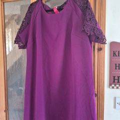 size 22 beautiful dress