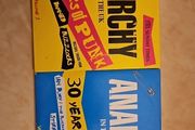 30 Years Of Punk Vol. 1 + 2 (Promos)