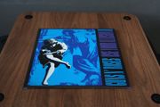 Guns N' Roses - Use Your Illusion II (2LP Vinyl) - Mint Condition