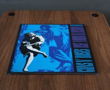 Guns N' Roses - Use Your Illusion II (2LP Vinyl) - Mint Condition