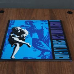 Guns N' Roses - Use Your Illusion II (2LP Vinyl) - Mint Condition