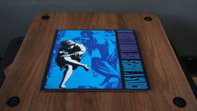 Guns N' Roses - Use Your Illusion II (2LP Vinyl) - Mint Condition