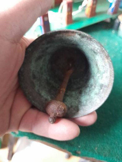 19ct bell