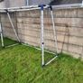 Garden Soccer Goal Image 2