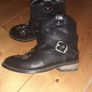 girl's  boots from  M&S Image 2