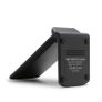 New 15W Wireless Induction Fast Quick QI Charger Holder Dock Stand 5V 9V #1073 Image 3