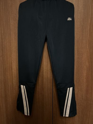 Lonsdale