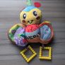 Baby soft toy bundle Image 5